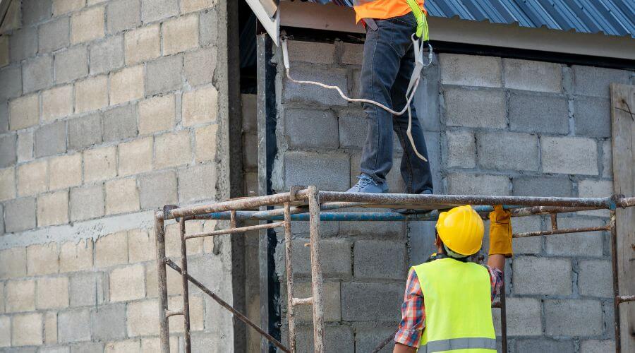 Professional residential roofers in Kissee Mills, MO